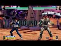 the king of fighters xv 20250225011156 shingo vs. maxima