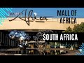 Mall of Africa - Walking Tour -Johannesburg South Africa #seo