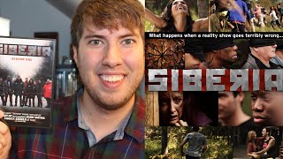 Siberia (2013) | Cancelled Too Soon??? | Horror TV Show