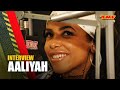 Aaliyah: 'R. Kelly Was The Producer of My First Album' | Interview | TMF