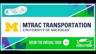 Mobility Row 2020 Spotlight: MTRAC