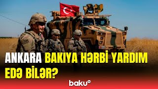 İrəvanı silahlandıranlar gərginlik yaratsa, nə baş verəcək? | Türkiyəli ekspertdən açıqlama