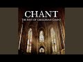 Alleluia Beatus Vir Qui Suffer (CHANT: The Best Of Gregorian Chant Version)