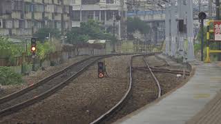 2018.10.13 台鐵 高雄地面段鐵路 最後一日 鳳山車站