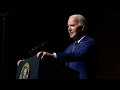 Joe Biden a ‘very angry man’ after Democrats ‘took away’ the chance at a second term