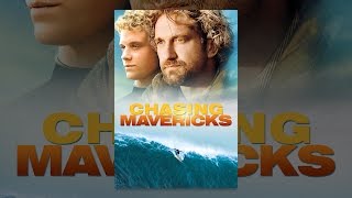 Chasing Mavericks