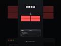 Learn CSS Grid - #css #frontend #webdevelopment