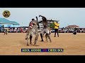 akol agook bor county vs chiek bol awerial county wrestling at new site.