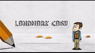 Landmark Cash - Express Payday Loans Online - Landmarkcash.com