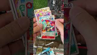 Opening one piece 2023 promotion pack vol.1 promo packs