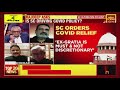 supreme court driving india s covid policy m shashidhar reddy exclusive india today