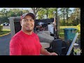 junk removal jobs in 1 day with goodbye junk orlando 💪