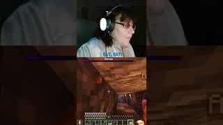 GRANDMA vs WITHER in MINECRAFT