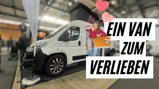 ENDLICH | Neue Kastenwagen Grundrisse und Wohnmobil Preise fallen | VAN WEEKEND