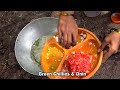 gujarat indian village cooking drumstick recipe village food village life in india