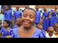 mwuka w imana by maranatha choir u e b r gisenyi