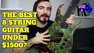 I'm Blown Away... Ormsby Hype GTR 8 Review