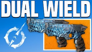 Outriders | Legendary Dual Wield Pistols \