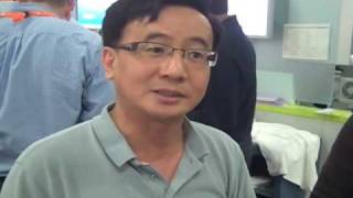 JavaOne Minute with David