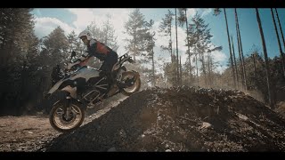 Welcome to ENDURO PARK Canada