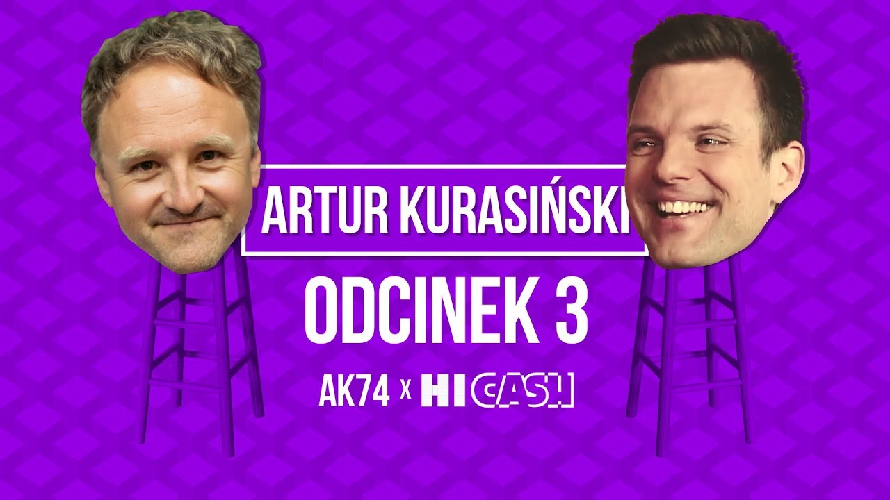 Ak74 Lech Kaniuk U Artura Kurasinskiego W Hicash Youtube