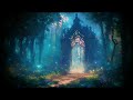 Enter The Astral Realm | Astral Traveler's Sleep Hypnosis Music | 7Hz Binaural Beat Brainwaves