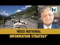 India-China clash: Did govt communicate well with country? Gen VP Malik answers