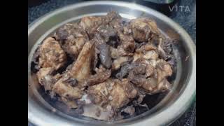 Chicken solai recipe by swarupa . Swarupa recipes channel .