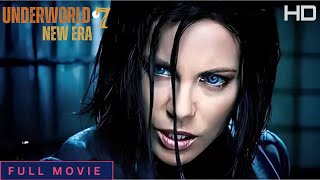 Underworld 7: New Era Full Movie (2025) 🔥 Vampires vs Werewolves | Plot, Cast, and Release Date 🎥