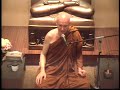 Recognizing mental states and what to do - Ajahn Brahmali - 20181223