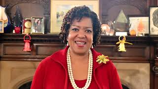 Dr. Miles Holiday Message - 2024