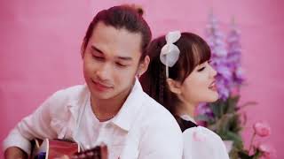 Phyu Sin Kyaw - ဦးမှဦး (Official Music Video)