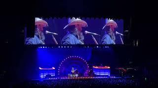 Chris Stapleton - Sometimes I Cry - Greensboro, NC - June 18, 2025