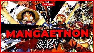 MangaEtNonCast #35 - Novos Animes de Jujutsu Kaisen e Rurouni Kenshin e Jujutsu Kaisen 228