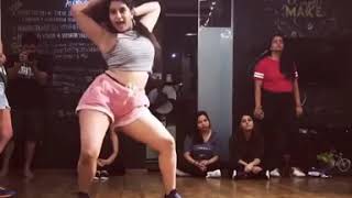 DILBAR   Radhika MayaDev Dance Video   The BOM Squad   YouTube