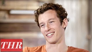 Callum Turner: 'The Only Living Boy in New York,' Jeff Bridges \u0026 More | THR First, Best, Last, Worst