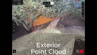 Point Cloud Example 1
