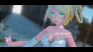 【MMD】初见 First Sight【1080p60】