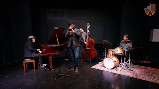 Tal Cohen \u0026 Jared Hall - Minority - Live from the Jazz Center of Bellingham