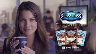 The Sweet Life | Swiss Miss Philippines