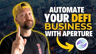 Step by Step: How to Auto-Rebalance with Aperture Finance!?