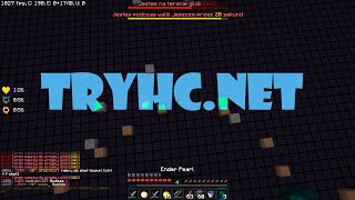 TRYHC.NET - TEPARKI I START EDY [120 FPS]