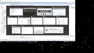 Java Programming 2 - Chapter 14 Exercise 14.21 - Fall 2015