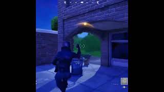 みんなもビックリした？【フォートナイト/Fortnite】#shorts