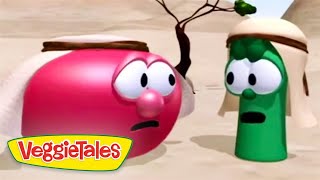 VeggieTales | Bible Story Collection | VeggieTales Special Clip | Kids Cartoon | Kids Shows