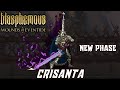 Blasphemous: Wounds of Eventide - Crisanta of the Wrapped Agony [No Damage | Sword Only | NG+]