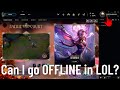 How to Appears Offline in League of Legends - Offline Status in LOL