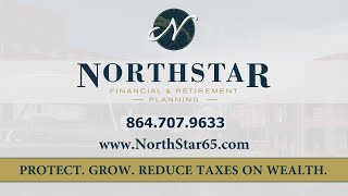 Retirement Coffee Talk with Northstar Financial \u0026 Retirement Planning: Feb.12, 2025