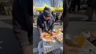 Заказ по ссылке в описании Пельменелеп. Ярмарка. Киев.