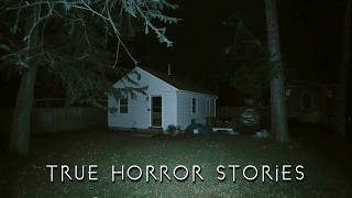 3 Creepy True Craigslist Horror Stories